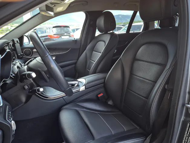 MERCEDES-BENZ C 350 e Avantgarde 7G-Tronic