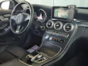 MERCEDES-BENZ C 350 e Avantgarde 7G-Tronic