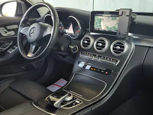 MERCEDES-BENZ C 350 e Avantgarde 7G-Tronic