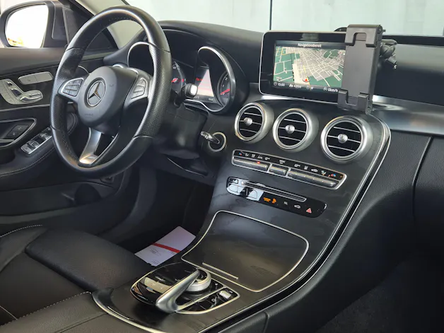 MERCEDES-BENZ C 350 e Avantgarde 7G-Tronic