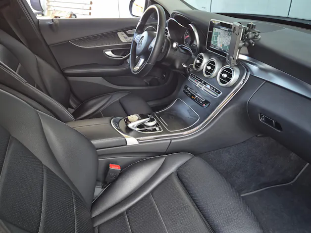 MERCEDES-BENZ C 350 e Avantgarde 7G-Tronic