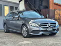 MERCEDES-BENZ C 350 e Avantgarde 7G-Tronic