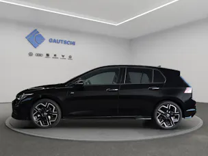 VW Golf 2.0 TSI R-Line DSG 4 Motion