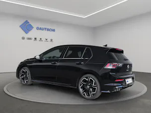 VW Golf 2.0 TSI R-Line DSG 4 Motion