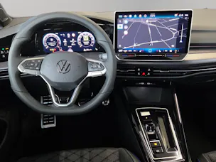 VW Golf 2.0 TSI R-Line DSG 4 Motion