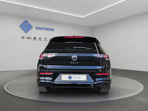 VW Golf 2.0 TSI R-Line DSG 4 Motion