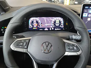 VW Golf 2.0 TSI R-Line DSG 4 Motion