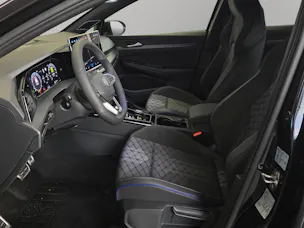 VW Golf 2.0 TSI R-Line DSG 4 Motion