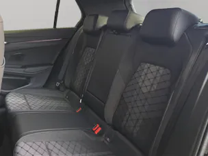 VW Golf 2.0 TSI R-Line DSG 4 Motion