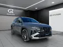 HYUNDAI Tucson 1.6 TGDI HEV Origo Black Line 4WD