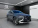 HYUNDAI Tucson 1.6 TGDI HEV Origo Black Line 4WD
