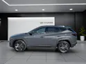 HYUNDAI Tucson 1.6 TGDI HEV Origo Black Line 4WD