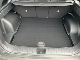 HYUNDAI Tucson 1.6 TGDI HEV Origo Black Line 4WD