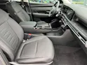 HYUNDAI Tucson 1.6 TGDI HEV Origo Black Line 4WD