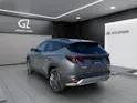 HYUNDAI Tucson 1.6 TGDI HEV Origo Black Line 4WD