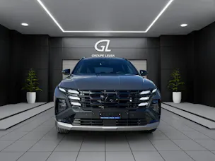 HYUNDAI Tucson 1.6 TGDI HEV Origo Black Line 4WD