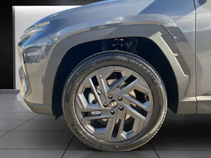 HYUNDAI Tucson 1.6 TGDI HEV Origo Black Line 4WD