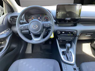 MAZDA 2 Hybrid Prime-line