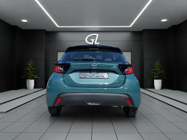 MAZDA 2 Hybrid Prime-line