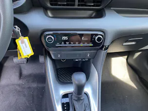 MAZDA 2 Hybrid Prime-line