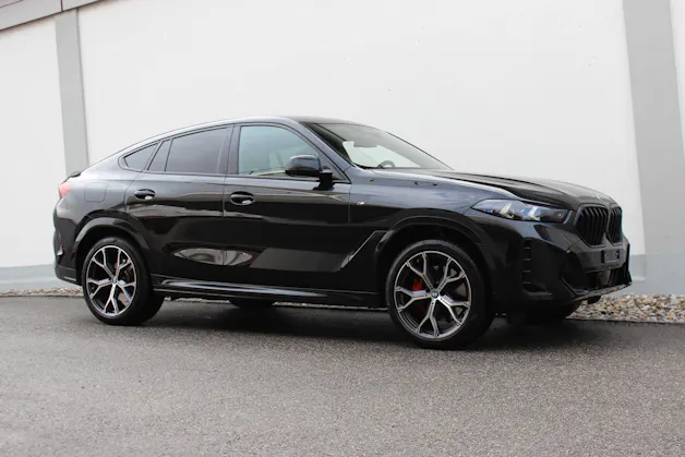 BMW X6 xDrive 48V 30d M Sport Pro 🎉1.88%-LEASINGAKTION🎉