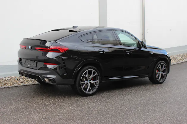 BMW X6 xDrive 48V 30d M Sport Pro 🎉1.88%-LEASINGAKTION🎉