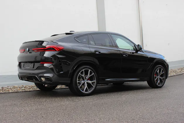 BMW X6 xDrive 48V 30d M Sport Pro 🎉1.88%-LEASINGAKTION🎉