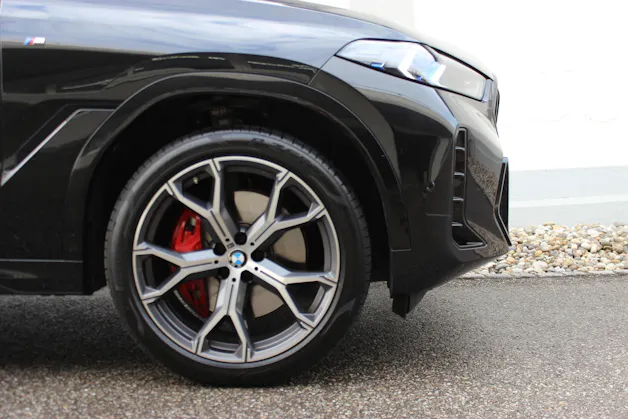 BMW X6 xDrive 48V 30d M Sport Pro 🎉1.88%-LEASINGAKTION🎉