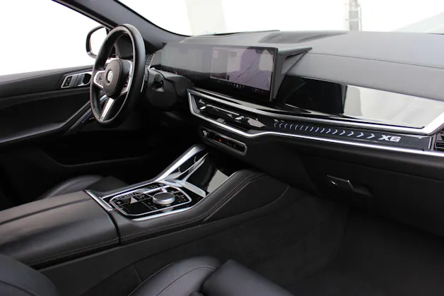 BMW X6 xDrive 48V 30d M Sport Pro 🎉1.88%-LEASINGAKTION🎉