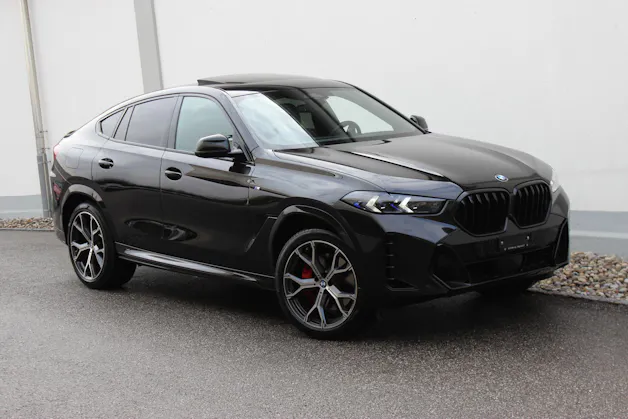 BMW X6 xDrive 48V 30d M Sport Pro 🎉1.88%-LEASINGAKTION🎉