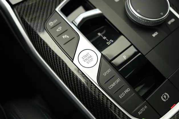 BMW M340d xDrive 48V Steptronic M Sport Pro *CH-Fahrzeug*