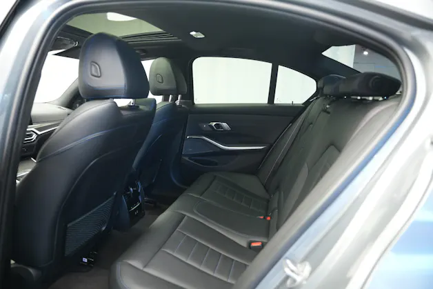 BMW M340d xDrive 48V Steptronic M Sport Pro *CH-Fahrzeug*