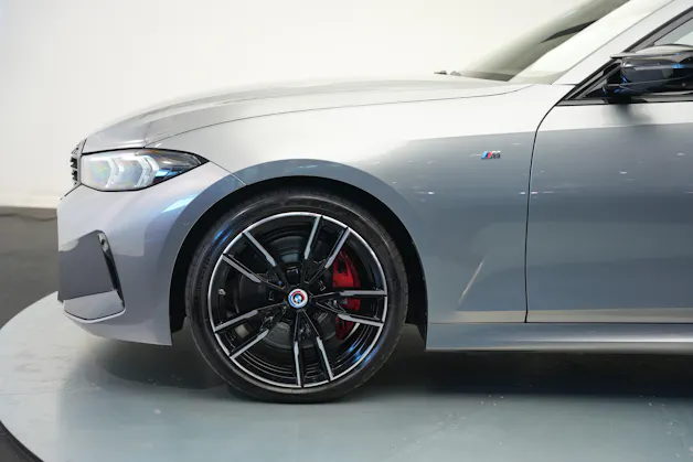 BMW M340d xDrive 48V Steptronic M Sport Pro *CH-Fahrzeug*
