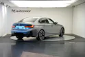 BMW M340d xDrive 48V Steptronic M Sport Pro *CH-Fahrzeug*