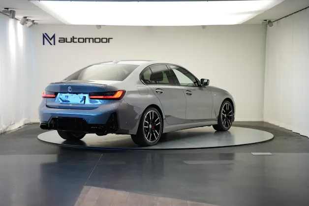 BMW M340d xDrive 48V Steptronic M Sport Pro *CH-Fahrzeug*