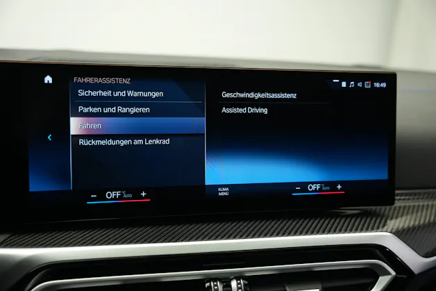 BMW M340d xDrive 48V Steptronic M Sport Pro *CH-Fahrzeug*