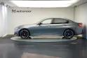 BMW M340d xDrive 48V Steptronic M Sport Pro *CH-Fahrzeug*