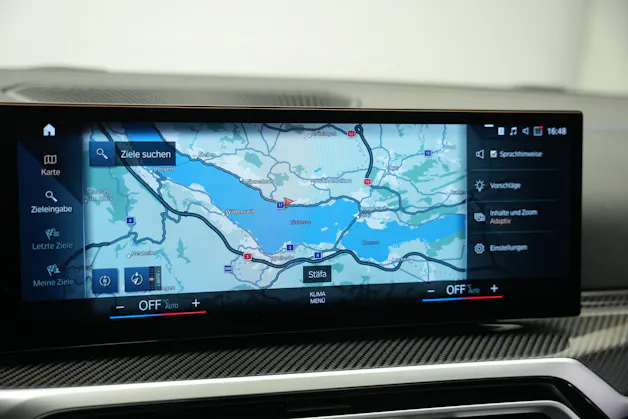 BMW M340d xDrive 48V Steptronic M Sport Pro *CH-Fahrzeug*