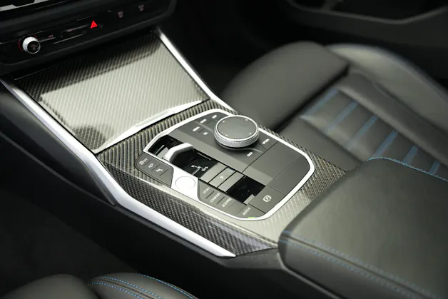 BMW M340d xDrive 48V Steptronic M Sport Pro *CH-Fahrzeug*