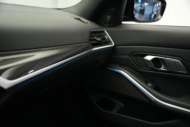 BMW M340d xDrive 48V Steptronic M Sport Pro *CH-Fahrzeug*