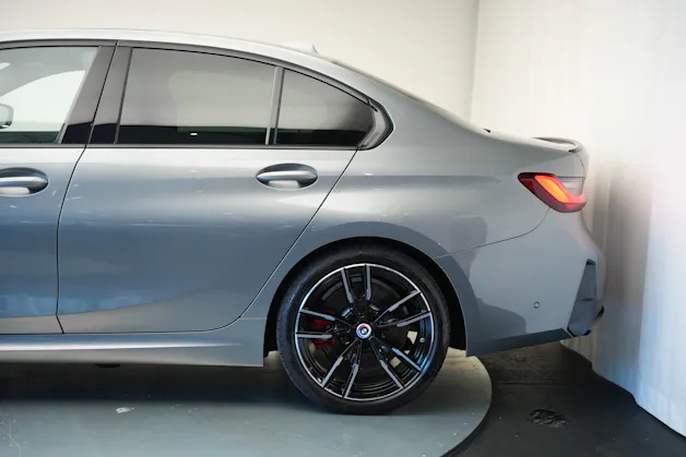 BMW M340d xDrive 48V Steptronic M Sport Pro *CH-Fahrzeug*