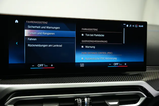BMW M340d xDrive 48V Steptronic M Sport Pro *CH-Fahrzeug*