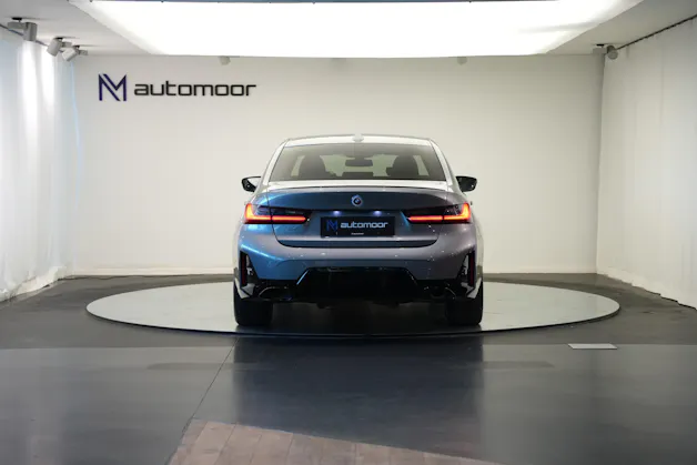 BMW M340d xDrive 48V Steptronic M Sport Pro *CH-Fahrzeug*