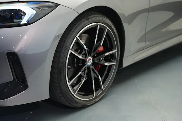 BMW M340d xDrive 48V Steptronic M Sport Pro *CH-Fahrzeug*