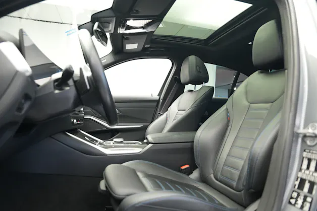 BMW M340d xDrive 48V Steptronic M Sport Pro *CH-Fahrzeug*