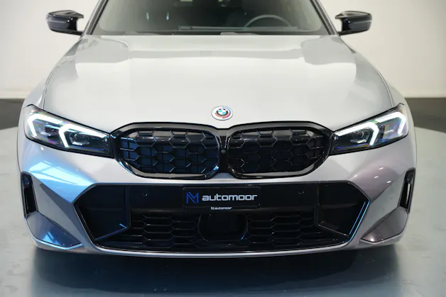 BMW M340d xDrive 48V Steptronic M Sport Pro *CH-Fahrzeug*
