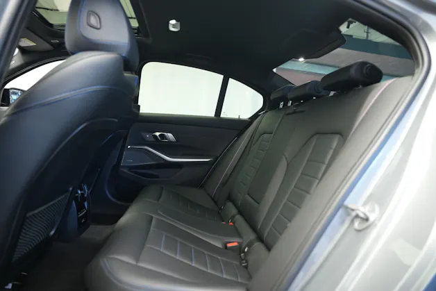 BMW M340d xDrive 48V Steptronic M Sport Pro *CH-Fahrzeug*