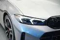 BMW M340d xDrive 48V Steptronic M Sport Pro *CH-Fahrzeug*