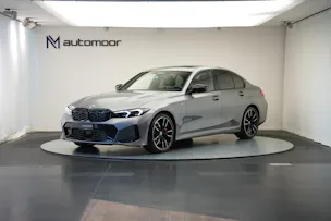 BMW M340d xDrive 48V Steptronic M Sport Pro *CH-Fahrzeug*
