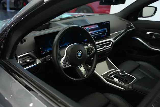 BMW M340d xDrive 48V Steptronic M Sport Pro *CH-Fahrzeug*